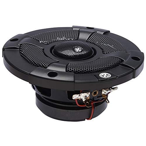 PowerBass Powerbass XL-42SS 4" Weather Proof Marine Powersports & Boat Full Range Speakers