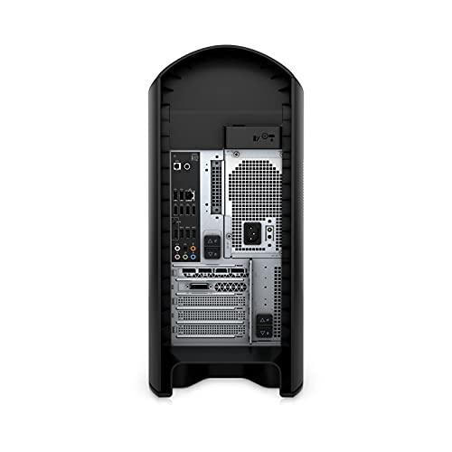 Dell Dell Alienware Aurora R12 Gaming Desktop (2021) | Core i7-1TB HDD + 512GB SSD - 16GB RAM - GTX 1650 | 8 Cores @ 4.9 GHz - 11th Gen CPU Win 11 Home (Renewed)