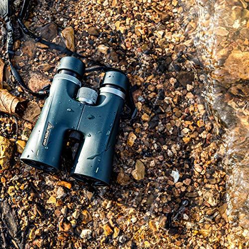 Alpen Alpen APEX 10x50 Waterproof Binoculars with BAK4 Optics