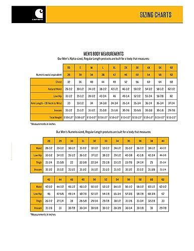 Carhartt Carhartt mens Knee pad, Acidic Green, Large US