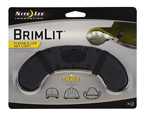 Nite Ize BrimLit LED Hat Light