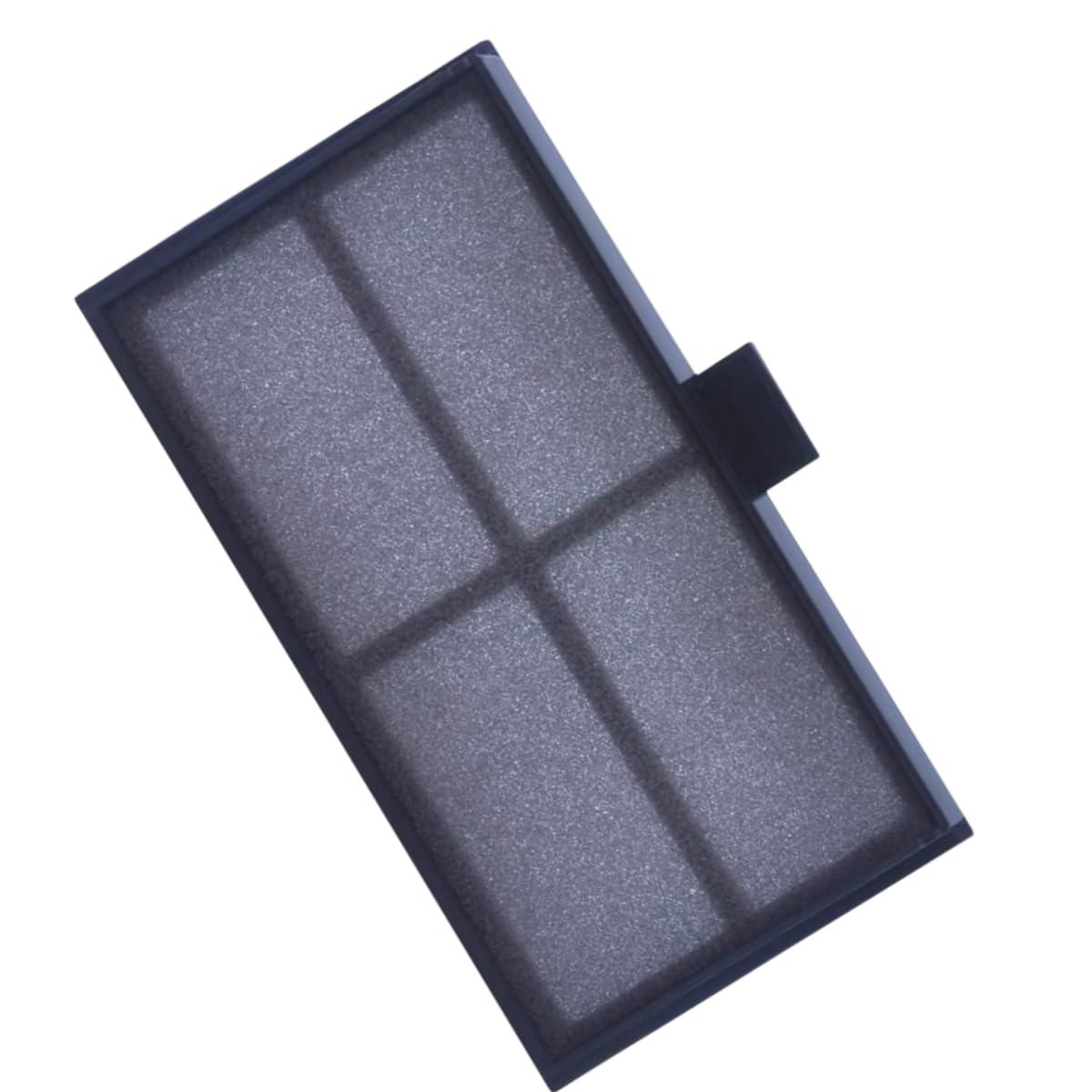 Dtirszxy Replacement Projector Air Filter for EPSON EH-TW5400 EH-TW5600 EH-TW5650 EH-TW5700 EH-TW5750 EH-TW5820 Home Cinema 2150 Home Cinema 2250 PowerLite 2042 PowerLite 2142W PowerLite 2247U EX9240