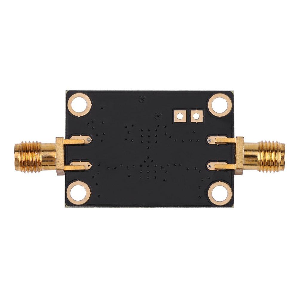 Walfront 0.01-4GHZ 21DB Wideband LNA Amplifier Module High Gain Low Noise Amplifier HAM Radio RTL SDR LNA Amplifier Broadband