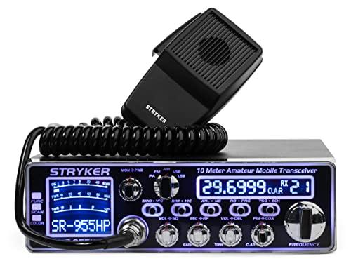 STRYKER Stryker SR-955HPC 10 Meter Amateur Radio