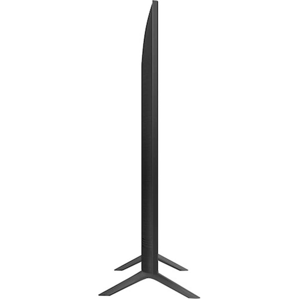 SAMSUNG SAMSUNG UN55CU7000 55 inch Crystal UHD 4K Smart TV Bundle with Deco Gear 2X 4K HDMI 2.0 Cable w/Copper Conductors & CPS Exclusive 26 Month Protection Pack (BEACH-CPS-261000)