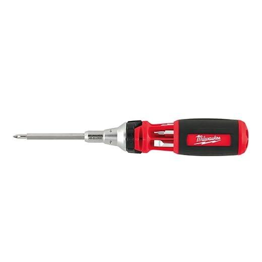 Milwaukee Milwaukee 48-22-2302 Multi Bit Ratcheting