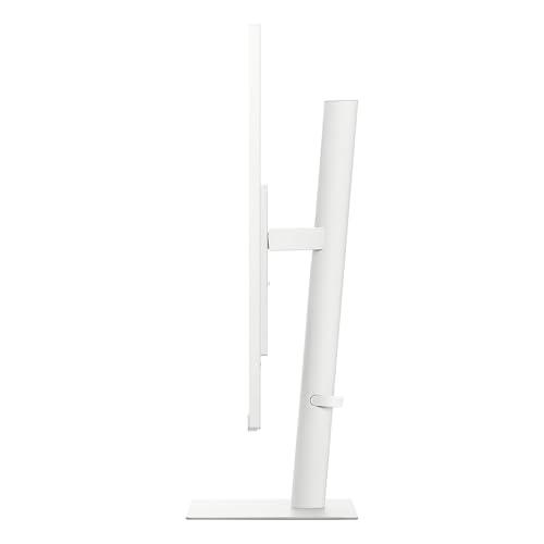 SAMSUNG SAMSUNG LS32CM703UNXZA 32-Inch M70C Series UHD Smart Computer Monitor with Streaming TV Bundle with 2 YR CPS Enhanced Protection Pack