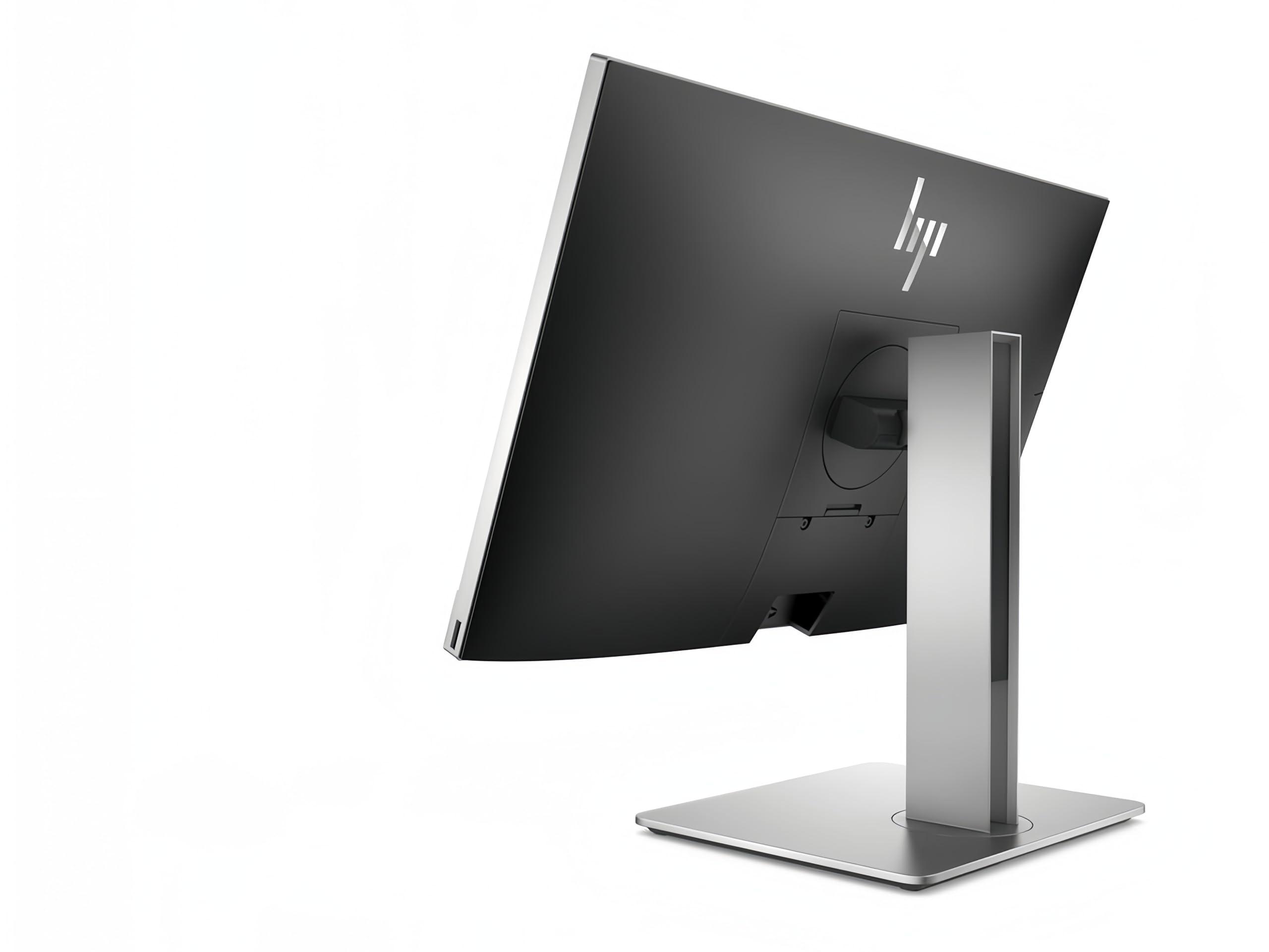 HP HP EliteOne 800 G3 All-in-One Desktop, 23.8\" FHD (1920x1080), Intel Core i5-6500T 3.2GHz, 16GB RAM, 256GB SSD, Wired Keyboard and Mouse, Windows 10 Pro (Renewed)