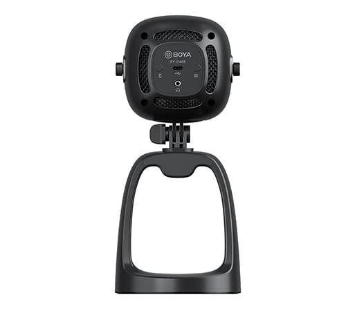 BOYA Boya BY-CM6A All in One USB Cardioid Microphone