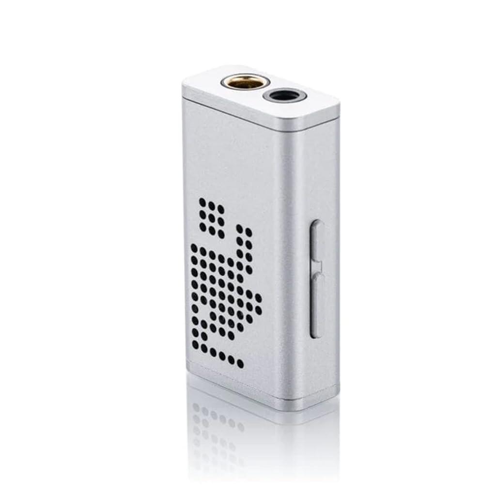 Moondrop MOONDROP Dawn Pro Portable USB DAC/AMP Dual CS43131 DAC 32Bit/384kHz DSD256 Decoder Headphone Amplifier