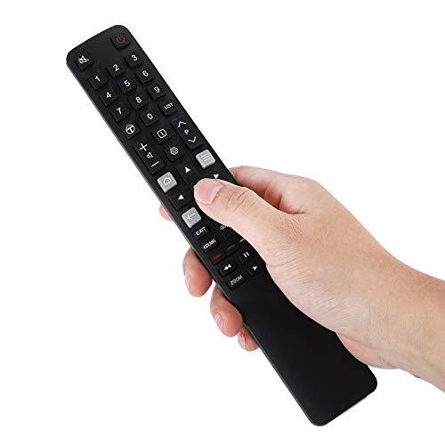 Vipxyc Remote Control for TCL TV, Universal Remote Control, Remote Control/Replacement Remote Control