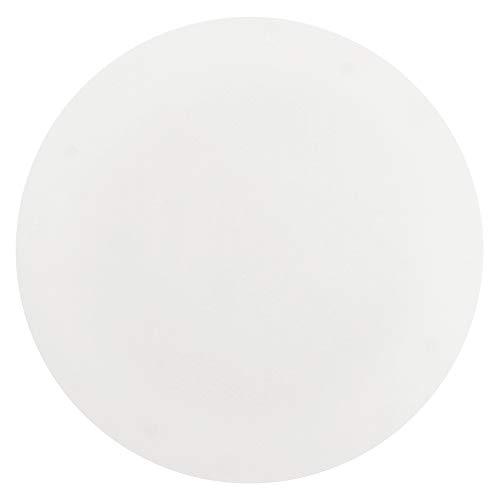 Acoustic Audio by Goldwood Acoustic Audio CSic64 Frameless in Ceiling 6.5" Speaker Pair 3 Way Home Theater Speakers