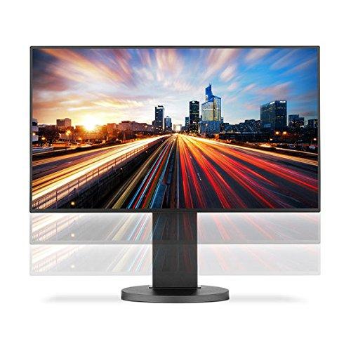 NEC NEC 24" 1920 x 1080 1000:1 W-LED LCD Monitor EX241UN-BK-SV