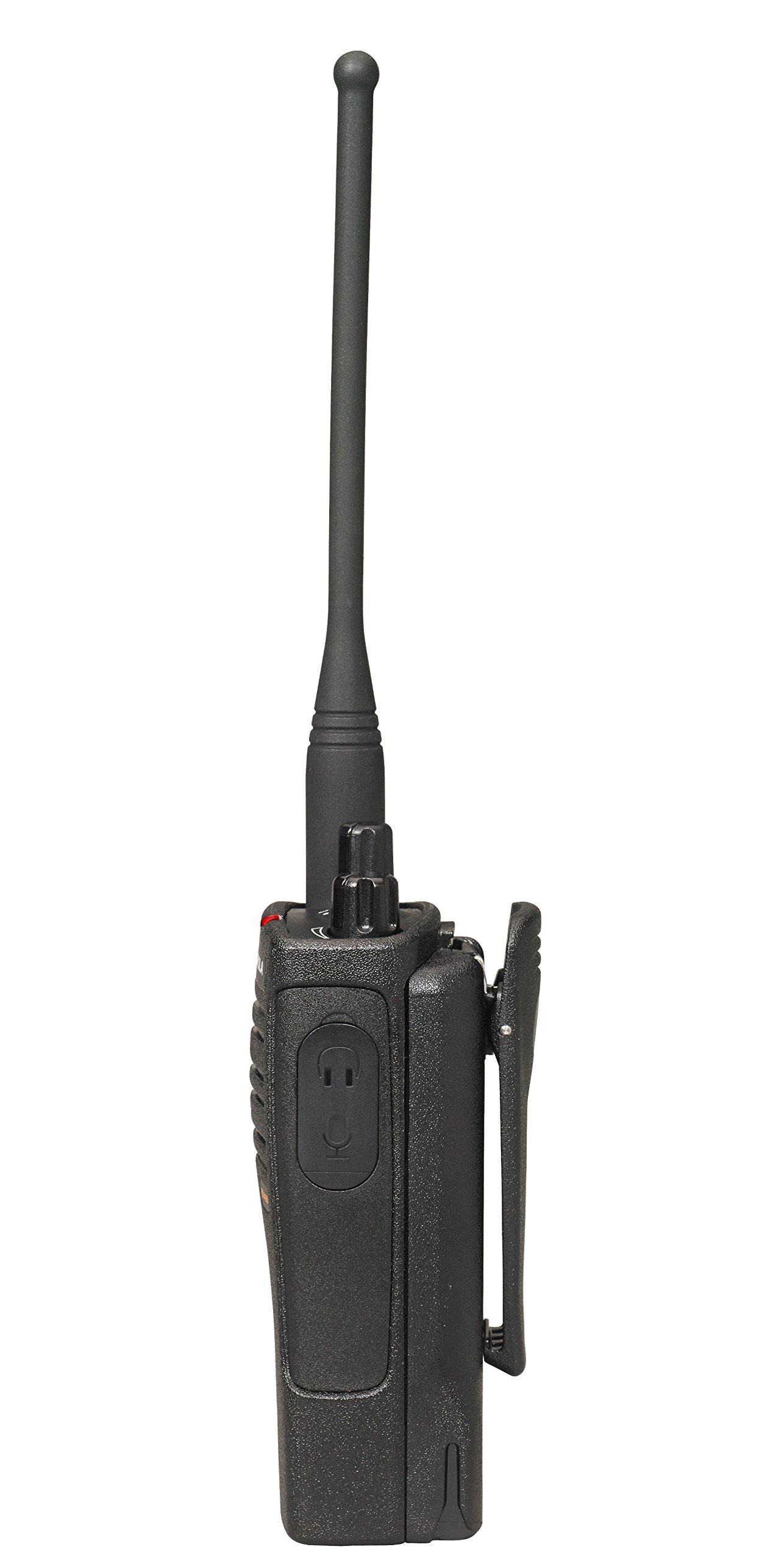 Motorola Solutions 2 Pack of Motorola RDU4160d Two Way Radio Walkie Talkies