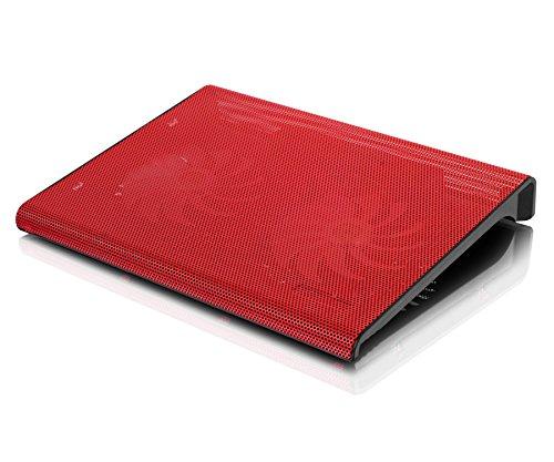 Aluratek Aluratek Slim USB Laptop Cooling Pad (Supports Up to 17") - ACP01FR