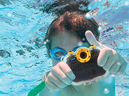 VTech VTech Kidizoom Action Cam 180