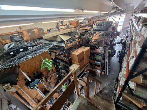 Tripp Lite Tripp Lite SRFANROOF Rack Enclosure Cabinet Roof Mount Fan Panel Airflow Mgmt 120V , Black