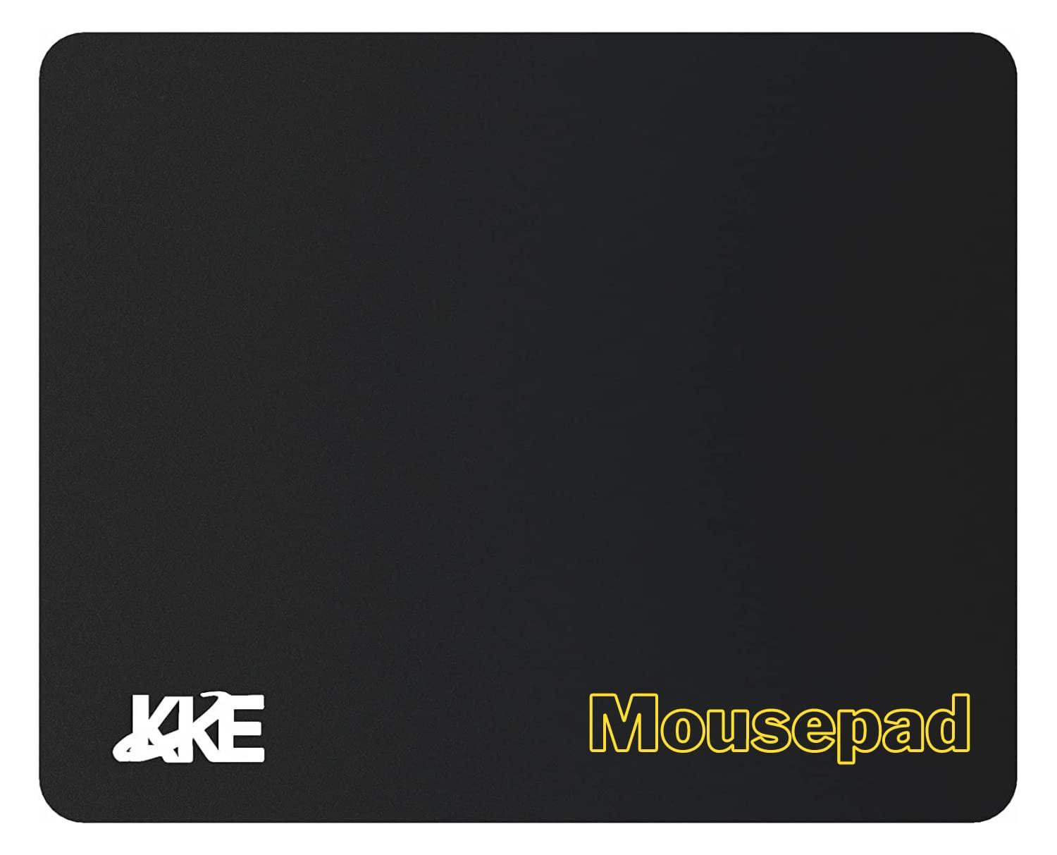 HP HP Portable Laptop, Student and Business, 14" HD Display, Intel Quad-Core N4120, 4GB DDR4 RAM, 64GB eMMC, 1 Year Office 365, Webcam, SD Card Reader, HDMI, Wi-Fi, Windows 11 Home, Blue, KKE Mousepad