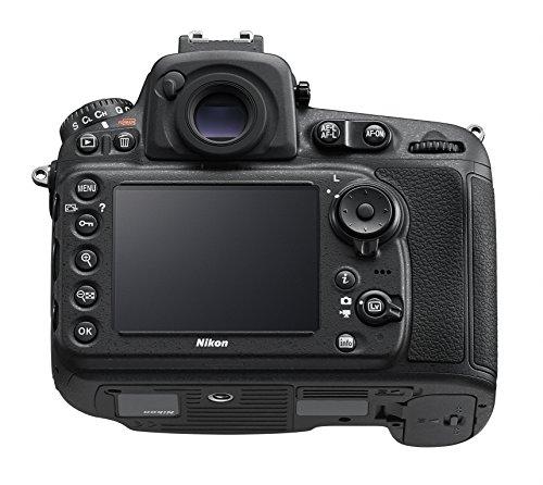 Nikon Nikon D810 FX-Format Digital SLR Camera (Body) - International Version (No Warranty)