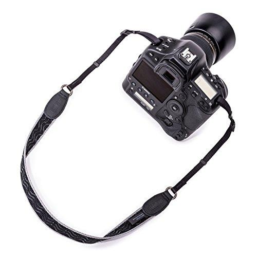Think Tank Think Tank Photo Camera Strap V2.0 (Black/Gray)