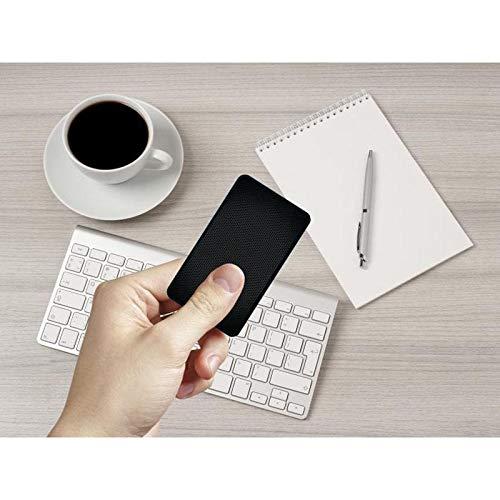 Emtec Emtec Speedin' P700 Portable External SSD, USB 3.0, 256GB,ECSSD256GX600