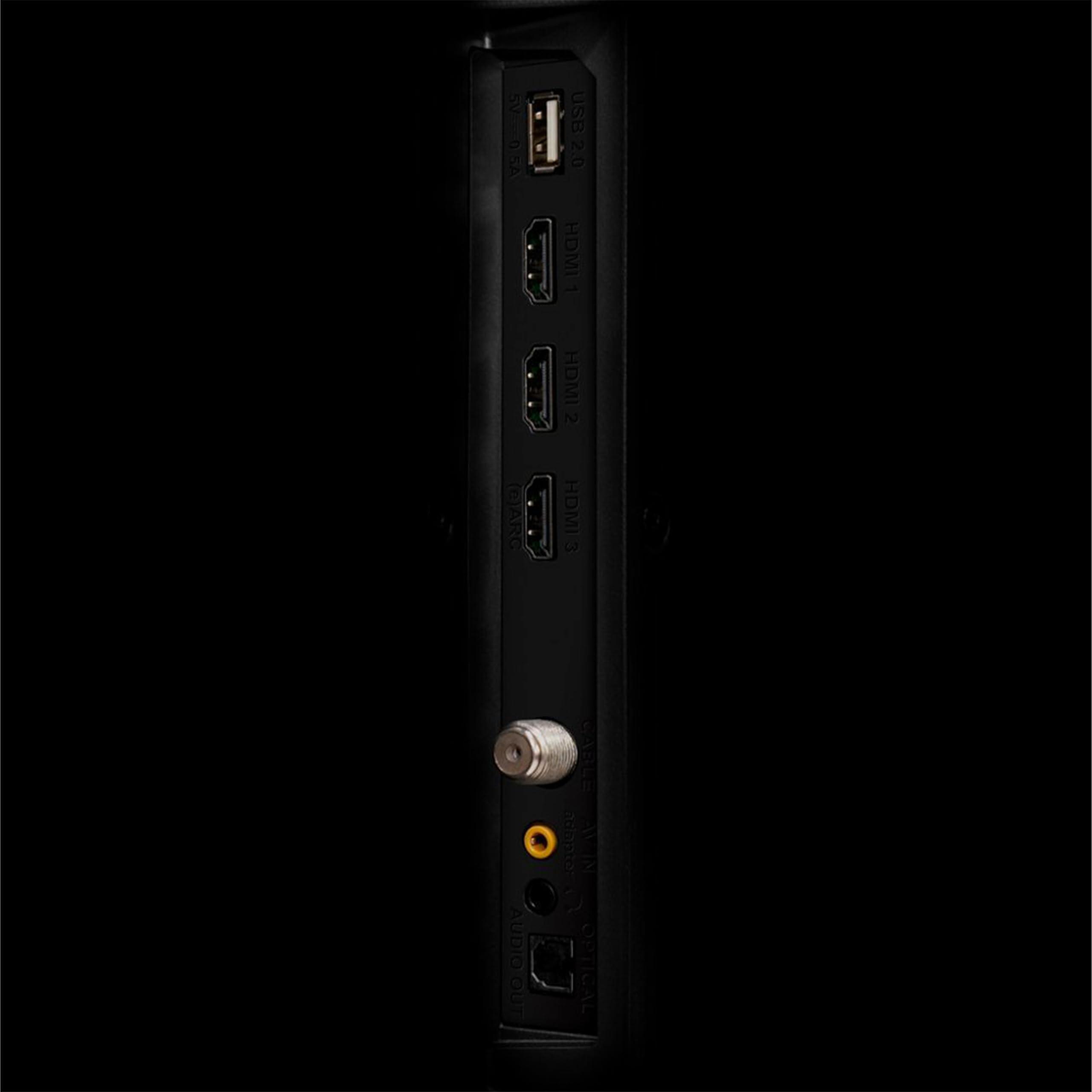 Titan Titan G100 QLED 55 Inch Covered Patio Areas Outdoor TV 4K, IP65 Weatherproof Smart TV,Assembled in USA.