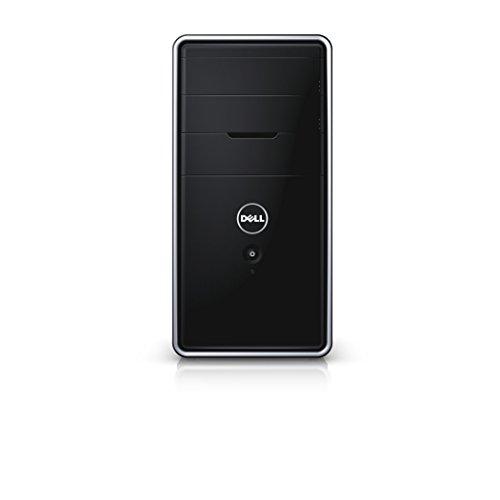 Dell Dell Inspiron i3847-10000BK Desktop (Intel Core i5, 8 GB RAM, 1 TB HDD)
