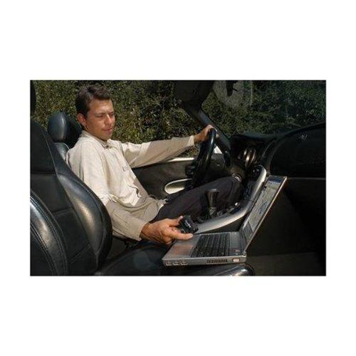 Deluo Deluo 32-029-25 Bluetooth GPS SiRF Star III with Oddyssey Mobile V4 North America