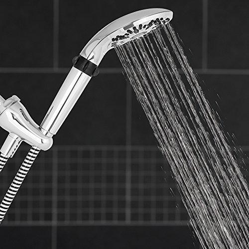 Generic'), manufacturer (Merchant: 'WATER PIK Water Pik LAR-563E Showerheads Hand Held