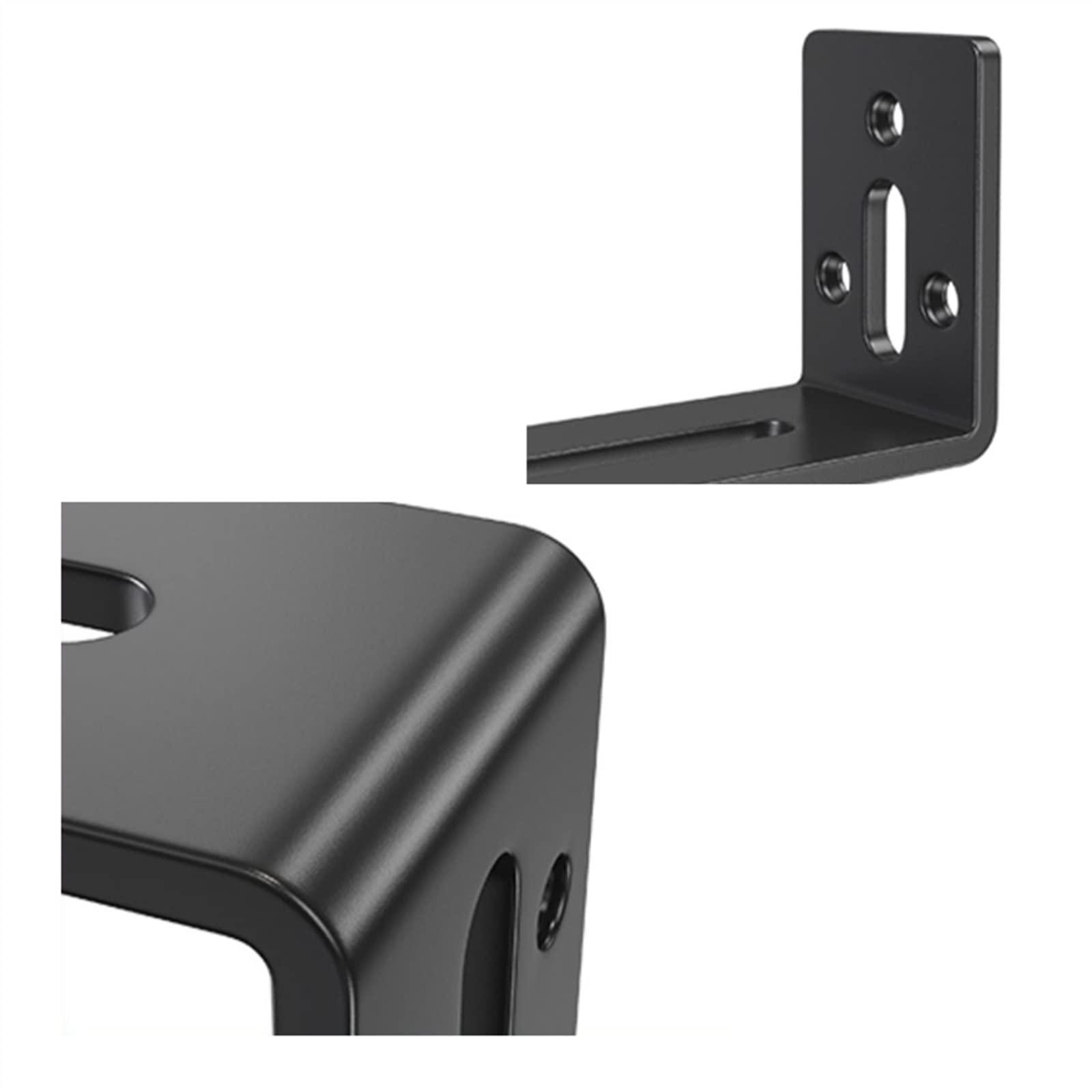 DYPASA DYPASA Projector Mount Projector Bracket Wall Mounted with Tray Training Universal Pan Tilt Adjustment BedHead Shelf Meeting Projector Shelf Ceiling Mount with Tray