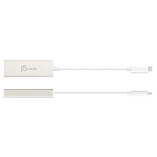 j5create j5create USB Type-C to VGA Video Adapter