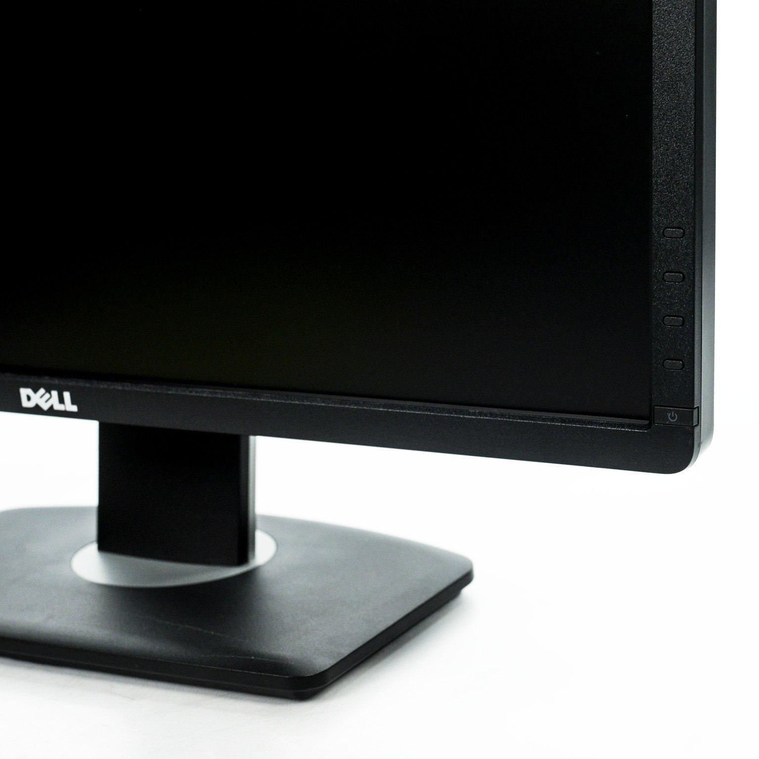 Dell Dell Professional P2312H 23\' Monitor - Full HD LED Backlight (P2312HT) (Renewed)