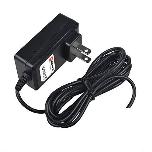 PKPOWER PKPOWER AC Adapter for AT&T CL84115 CL84215 ATT Main Base Unit Power Supply Cord Cable