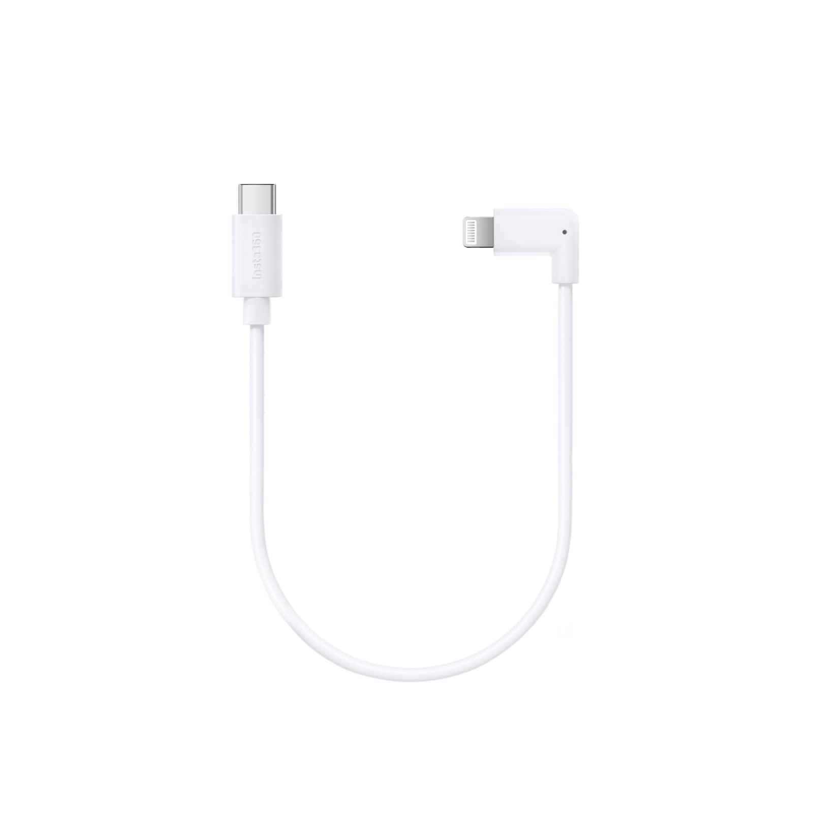 Insta360 Insta360 Type-C to Lightning Phone Cable