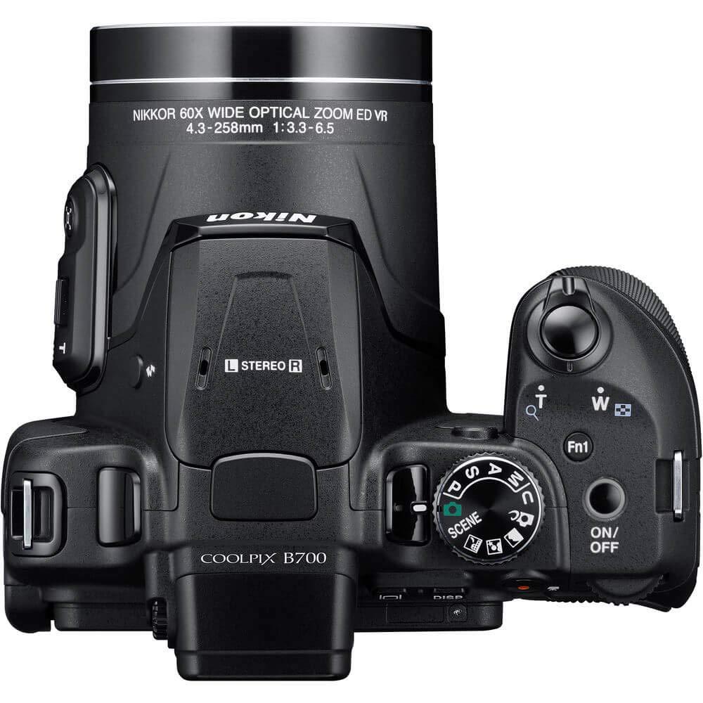 Nikon Nikon COOLPIX B700 Digital Camera