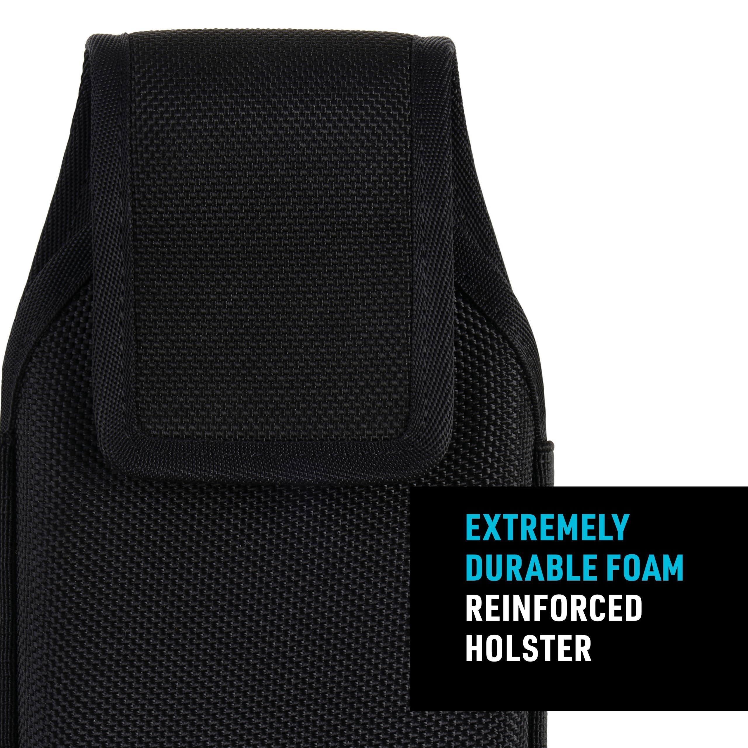 WiRoTech WiRoTech HDMI Cable 4K Ultra HD with Braided Cable, HDMI 2.0 18Gbps, Supports 4K 60Hz, Chroma 4 4 4, Dolby Vision, HDR10, ARC, HDCP2.2 (25 Feet, White)