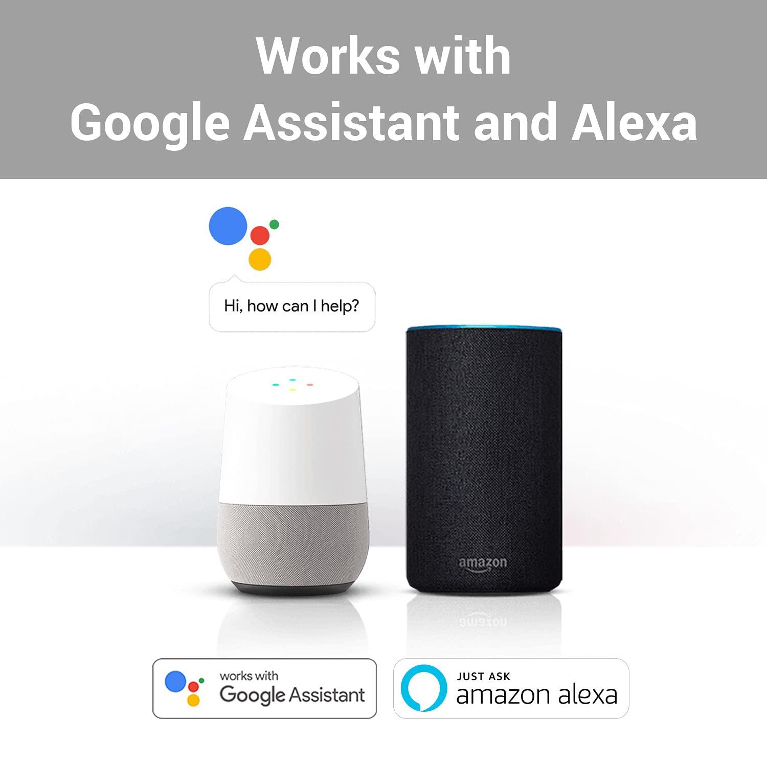 D-Link D-Link WiFi Router AC3000 Mesh Smart Internet Network Voice Control, MU-MIMO Tri Band Gigabit Gaming Mesh (DIR-3040-US)