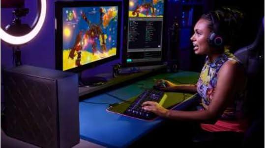 WEELIAO Intel NUC 13 Extreme Compute Kit NUC13RNGi5 Gaming Mini PC Gamer Desktop Computer, 13th Gen Core i5-13600K,up to 5.1 GHz,14 cores, WiFi 6, Bluetooth 5.2, BROAG HDMI Cable (Barebone NO RAM,SSD,OS)