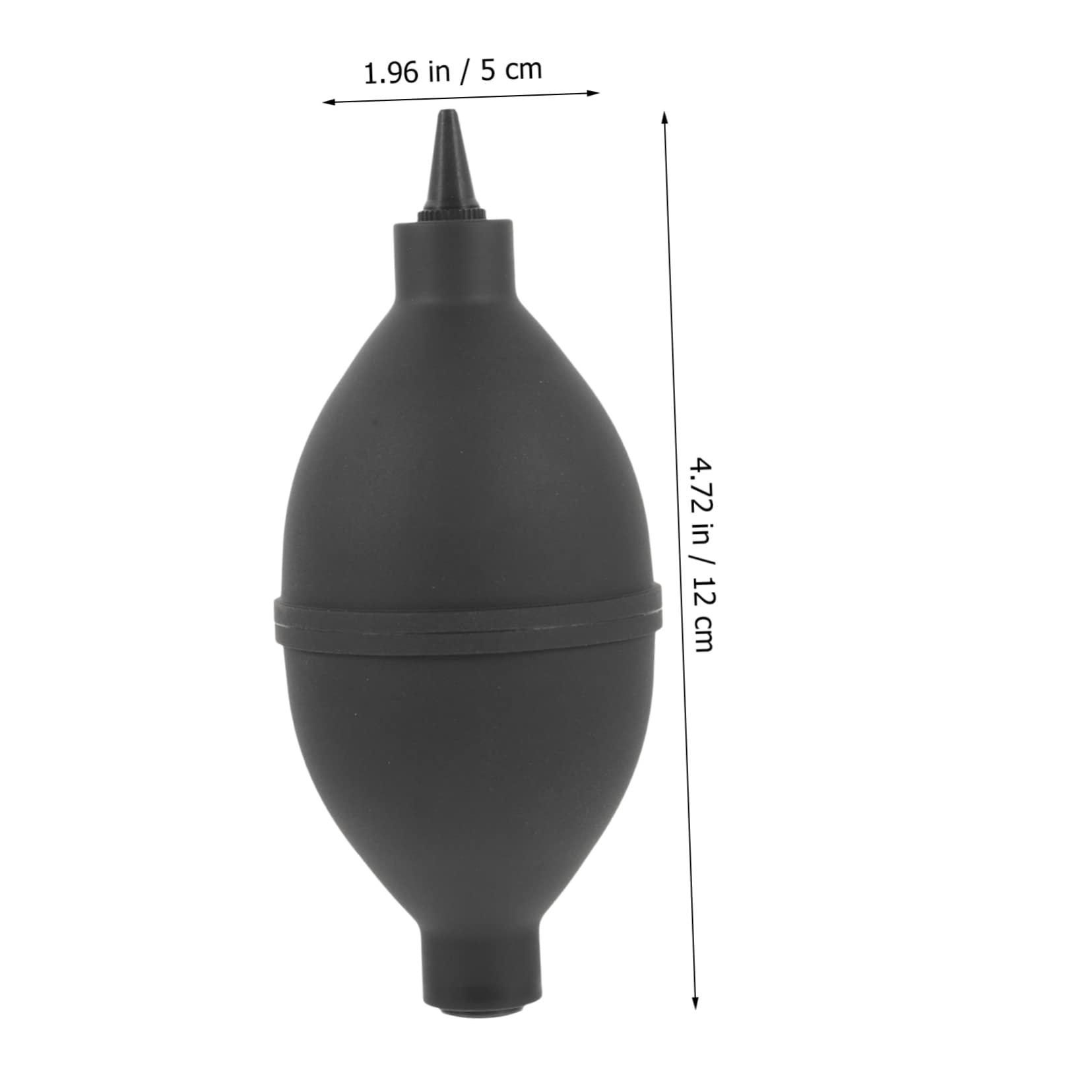 FELTECHELECTR FELTECHELECTR Air Blower for Camera Lens Electronics Cleaning Tool Nozzle Soft Tip for Safe Dust Removal for Delicate Equipment Portable Design