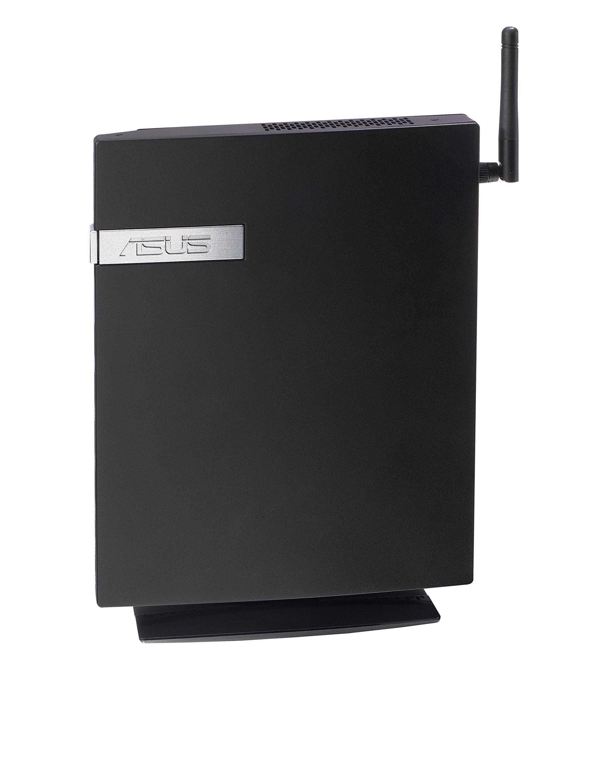 ASUS ASUS E410-B0725 Mini PC with Celeron (Renewed)