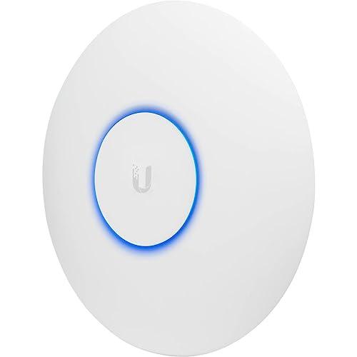 Ubiquiti Networks Ubiquiti Networks 4 Pack UAP-AC-PRO UniFi Access Point Enterprise Wi-Fi System