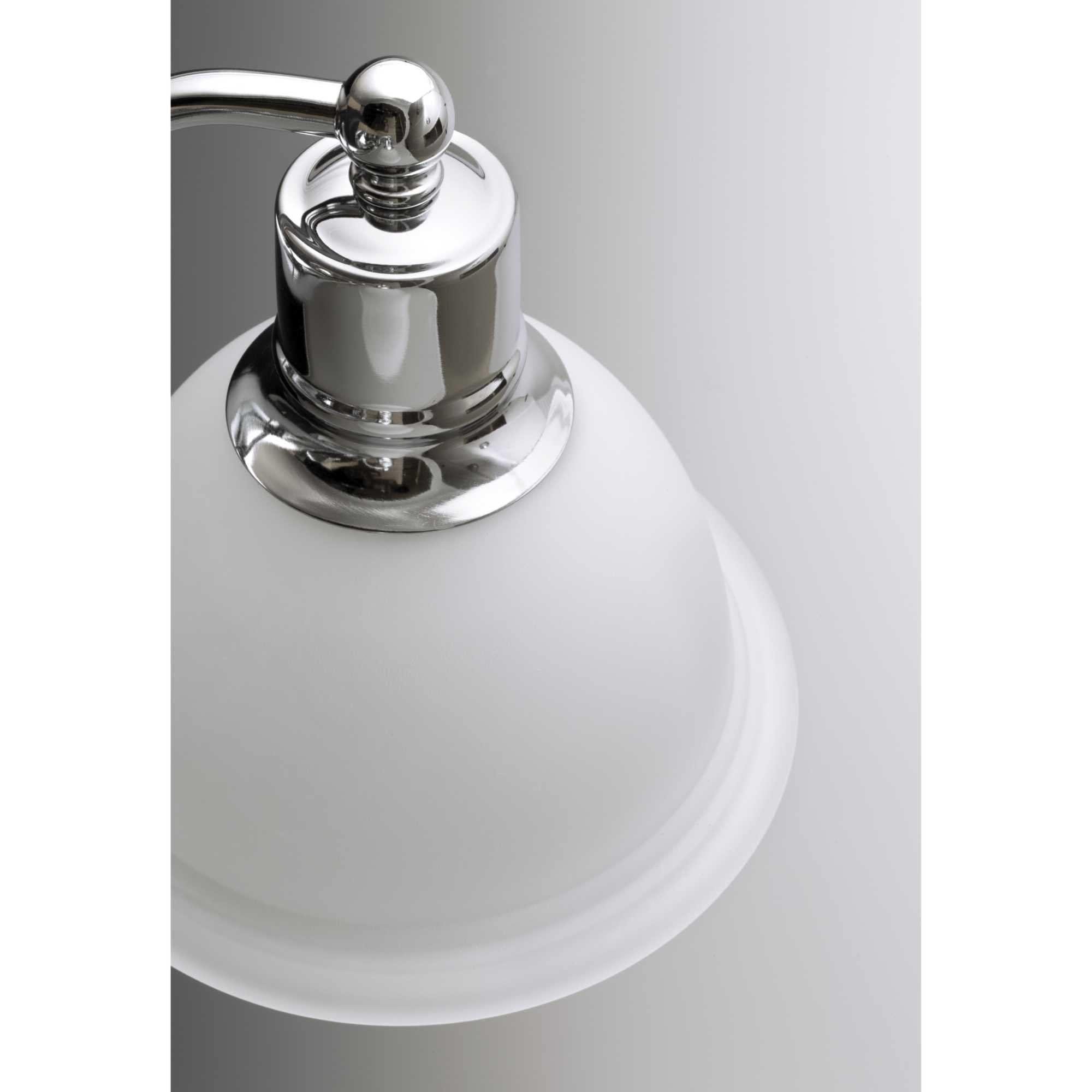 Progress Lighting Progress Lighting P3163-20 3-Lt. Bath Light