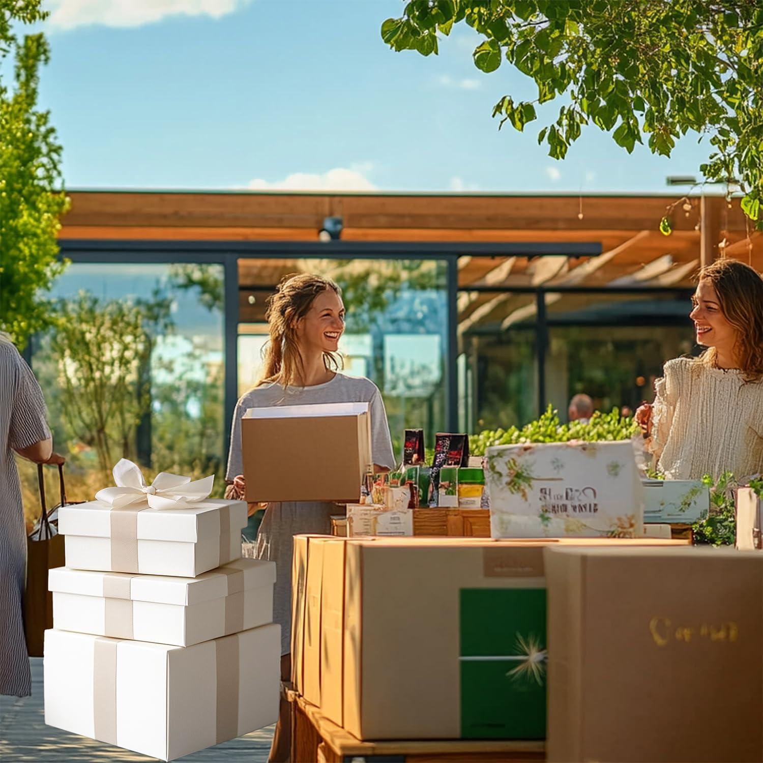 acrtmatic acrtmatic Weatherproof Outdoor TV Cover with Lock, Hard and Durable, Clear Dust-proof Television Enclosure for 50-55 inch Screens for Outside (Right Door), with TV Bracket Included.