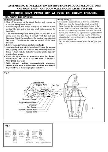 Livex Lighting Livex Lighting 2351-07 Monterey 3 Light Outdoor Bronze Finish Solid Brass Wall Lantern with Clear Beveled Glass