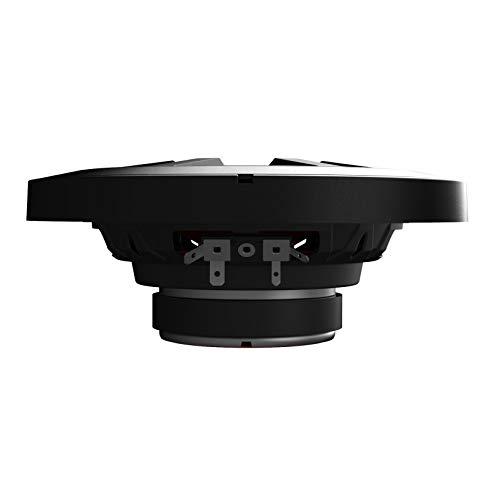 MTX MTX TERMINATOR5 35 Watt RMS 2 Way Polypropylene Coaxial Car Speakers