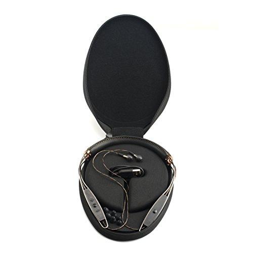 Klipsch Klipsch X12 Bluetooth Neckband Headphones (Brown Leather)