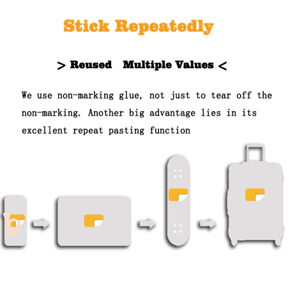 QQUK QQUK 106pcs Random Stickers Pack Adults Teens Kids Waterproof Sticker Decals for Skateboard Helmet Laptop Bicycle Hypebeast Bomb Stickers