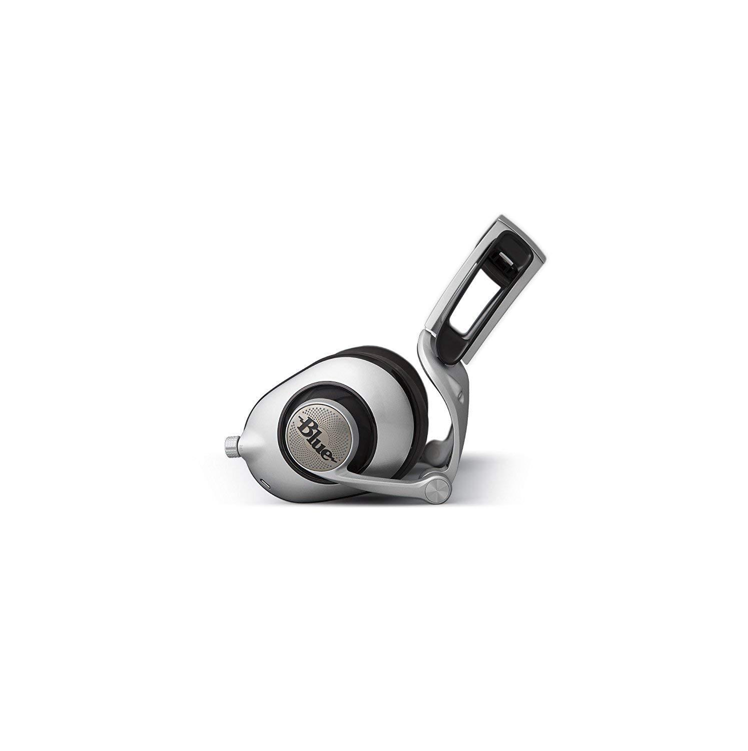 Logitech for Creators Logitech for Creators Blue Ella Planar Magnetic Headphones with Built-in Audiophile Amp (7013)