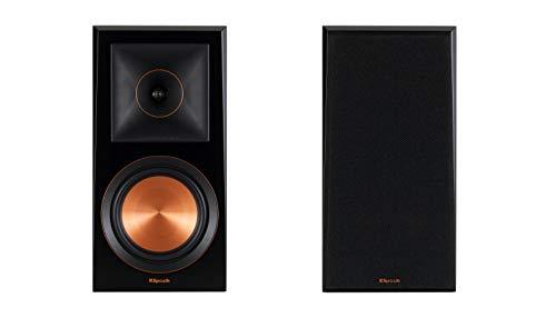 Klipsch Klipsch RP-600M Bookshelf Speakers (Pair) (Walnut)