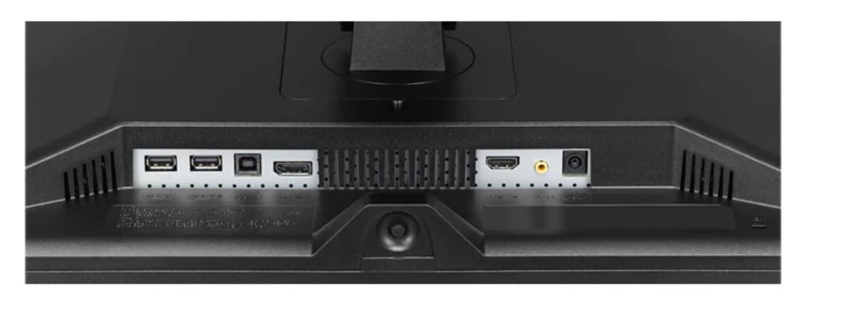 LG LG 24BP450Y-B 24'' TAA IPS FHD Monitor with Adjustable Stand & Wall Mountable